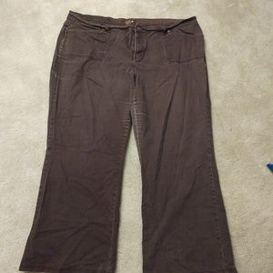 Zana Di Jeans sz 26w